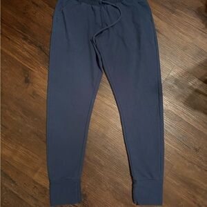 FP Movement by Free People Navy Joggers